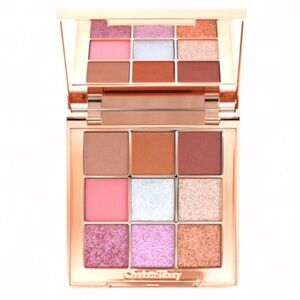 🆕 NIB ⚜️The Beautyverse Palette LIMITED EDITION